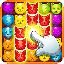 碰碰熊手游 v1.0.5 安卓版 碰碰熊手游 v1.0.5 安卓版