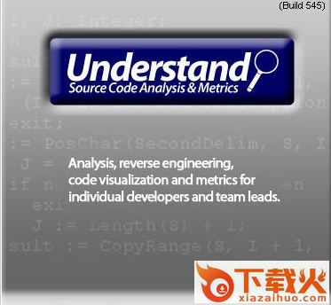 Scientific Toolworks Understand中文 v4.0891 注册版 64位 截图1