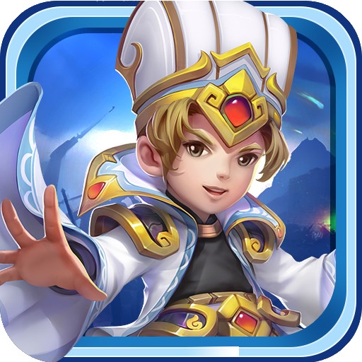 三国逐鹿之名将天下 v1.0.0 安卓版