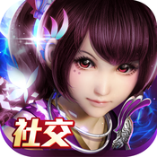 幻灵西游苹果版-幻灵西游iphone版(暂未上线)v1.0 ios版