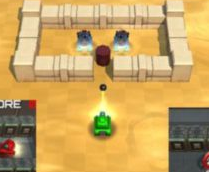 Rookie Tank(新秀坦克) v1.0 安卓版