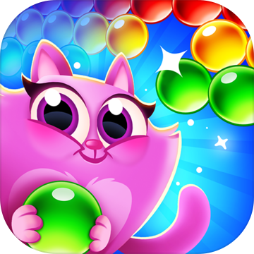 Cookie Cats Pop(饼干猫打泡泡游戏) v1.16.0 最新版
