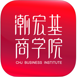潮宏基商学院ios-潮宏基商学院app苹果版(暂未上线)v1.0 官方iphone版