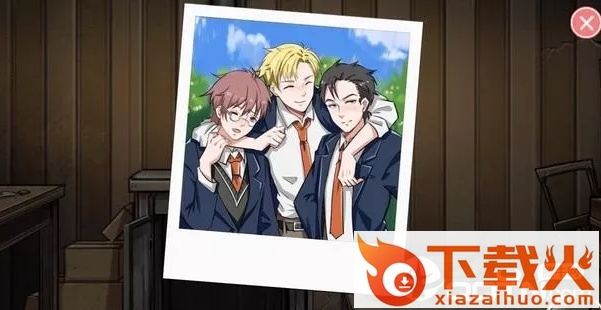 小林正雪复仇之密室手游 v1.2.171 安卓版截图3