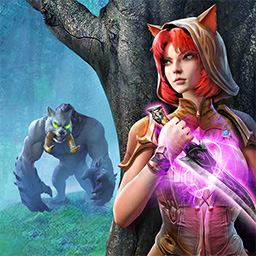龙之黎明 v5.0.3 最新版 龙之黎明 v5.0.3 最新版