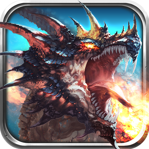 龙战争手游果盘版下载 v1.3.0 免费版