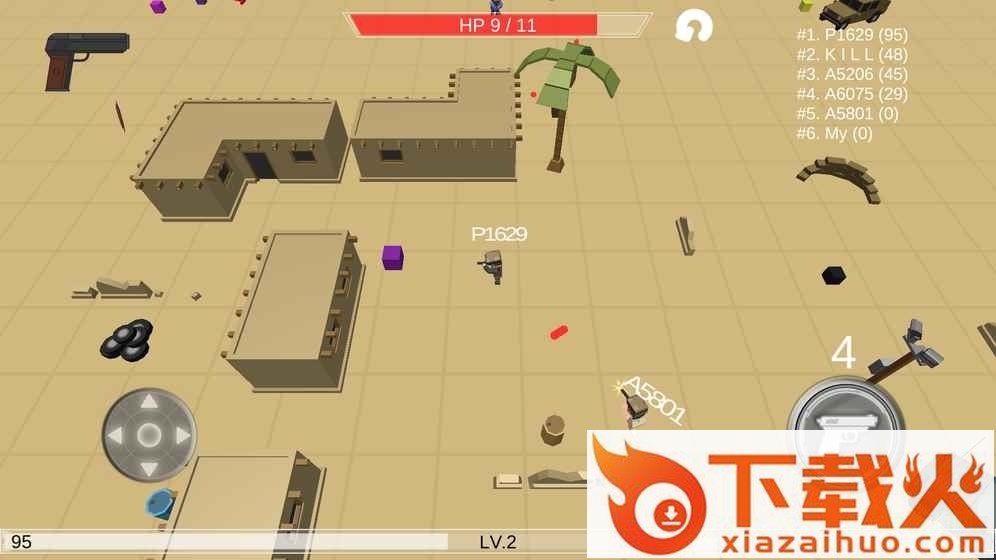鲁兹大作战ios