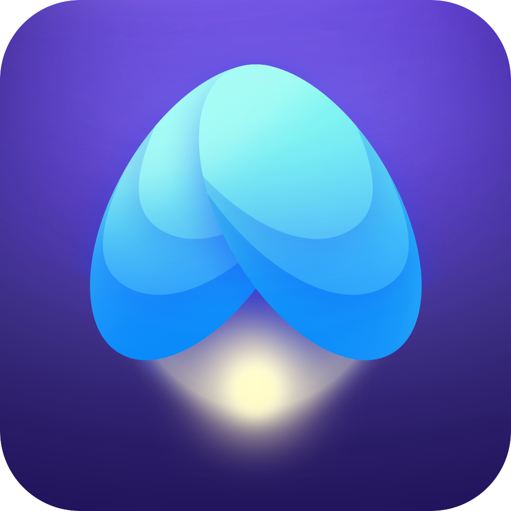 荧光梦app v1.0.0 安卓版