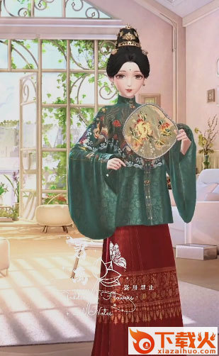 闪耀暖暖渠道服截图1
