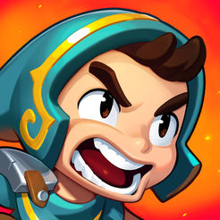 Storm the Gates(暴风之门) v1.0.2 安卓版