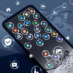 泡泡图标 v1.8 安卓版