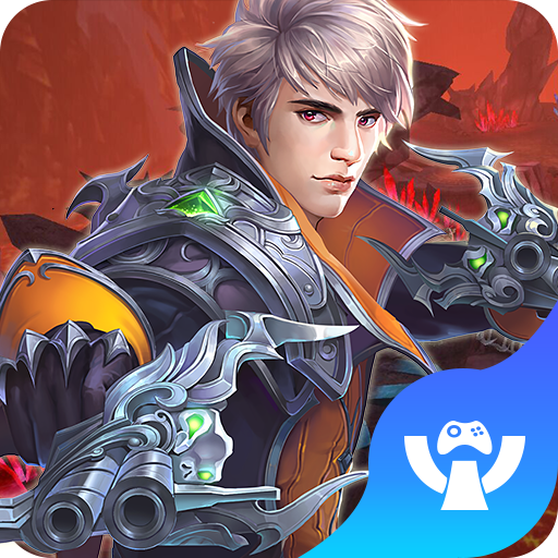暗黑圣墟手游下载-暗黑圣墟v1.0.1 安卓版