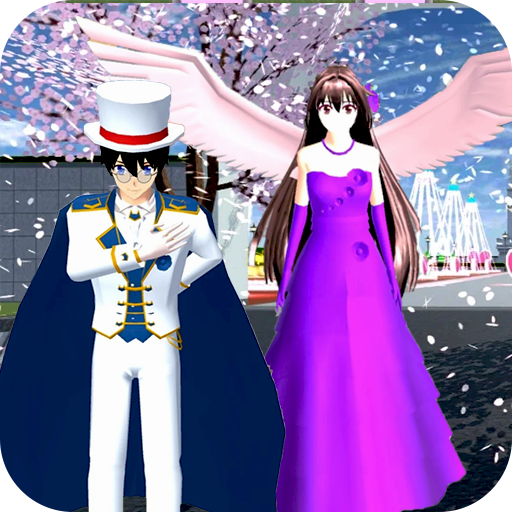 真实樱花少女成长记 v1.0 安卓版 真实樱花少女成长记 v1.0 安卓版