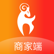 山羊拼团商家app v1.0.1 安卓版