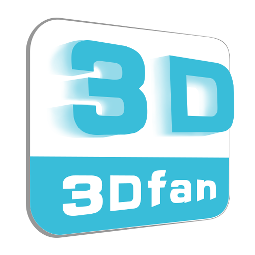 3DFan App下载-3DFan裸眼3D播放器v3.1.8 安卓版