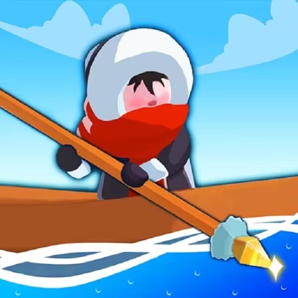 荒野叉鱼高手 v1.0 安卓版