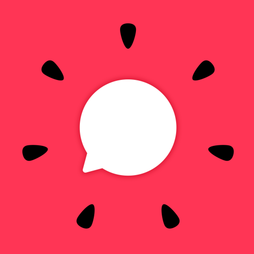 西瓜聊天 v1.1.0 安卓版