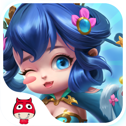 尖叫吧貂蝉 v1.0 最新版 尖叫吧貂蝉 v1.0 最新版