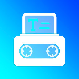录音转文字提取软件下载-录音转文字提取v1.2.5 最新版