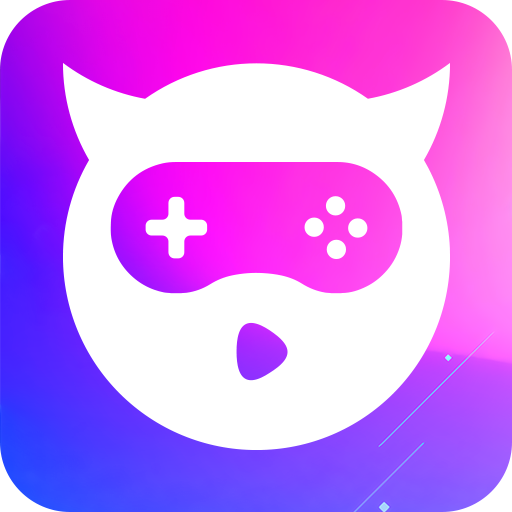 大魔玩街机直播app v1.0.0 最新版