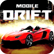 滑动像素漂移游戏下载-滑动像素漂移(Mobile Drift)v1.1 安卓版