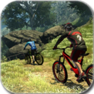 MTB DownHill(真实山地自行车安卓版) v1.0.2 手机版