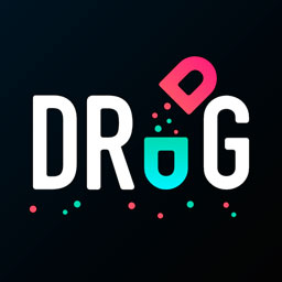 Drug药(新青年多元文化社区) v1.3.0 安卓版 Drug药(新青年多元文化社区) v1.3.0 安卓版