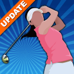 GOLFTRIX游戏 v1.5 安卓版 GOLFTRIX游戏 v1.5 安卓版