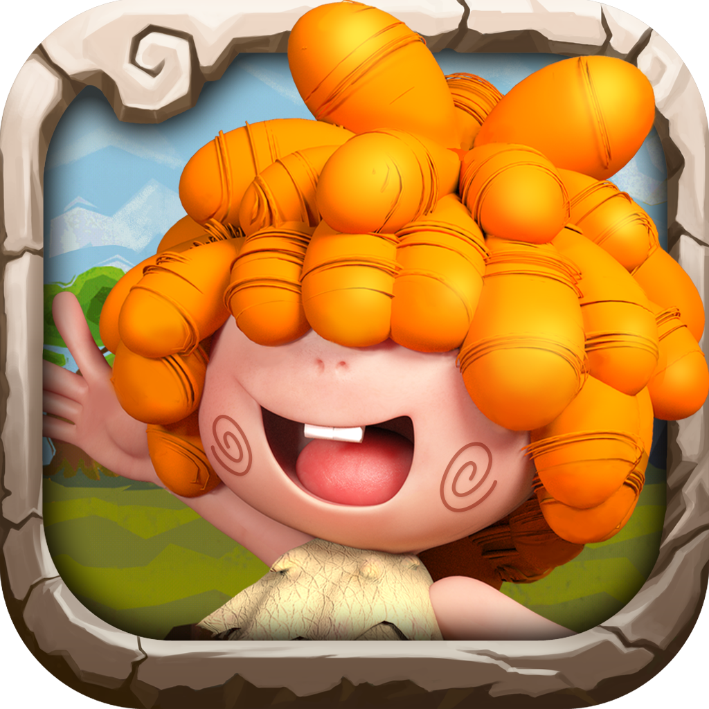 石器大冒险 v3.0.0 安卓版