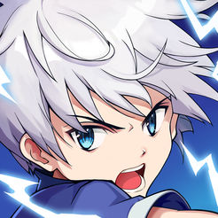 猎人SSS手游 v1.3 中文版