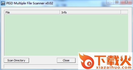 peid 0.94优化版