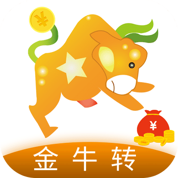 金牛转文章赚钱app下载-金牛转appv1.0.5 安卓版