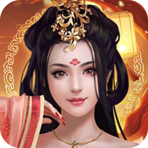 汉唐江山美人 v1.0 官方版