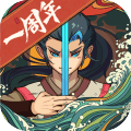 古今江湖3000金叶子礼包版 v1.21.1 最新版