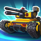 坦克2安卓版下载-TankON 2 - Jeep Hunter(坦克2游戏)v1.22.18 最新版