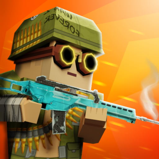 像素人战地模拟 v1.0.9 最新版