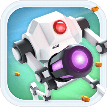 Crashbots(逃生机器人手游v1.01最新版下载) v1.01 安卓版