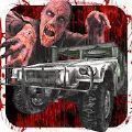 僵尸杀手汽车小队Zombie Night v1.3 安卓版