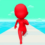 全民酷跑3D v1.0 安卓版