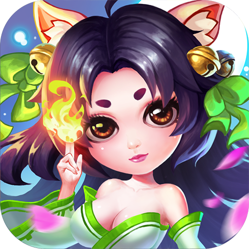 创世金刚手游 v1.0.0 安卓版