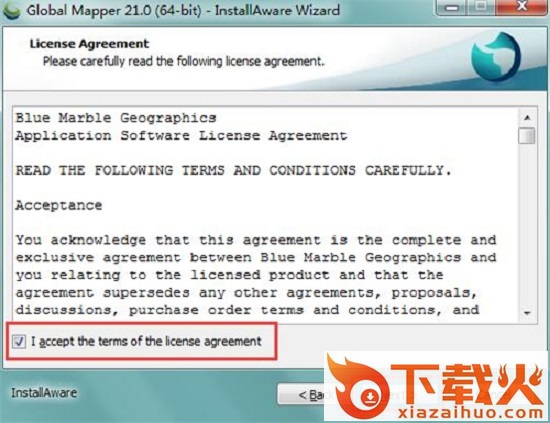 global mapper 21汉化版下载