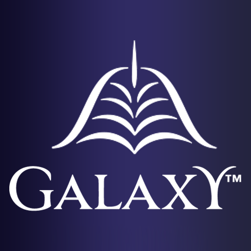 银河文学 v1.0.0 安卓版