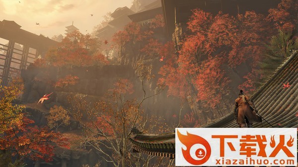 只狼影逝二度sekiro shadows die twice截图1