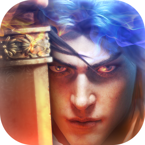 英雄霸业手游 v1.0 安卓版