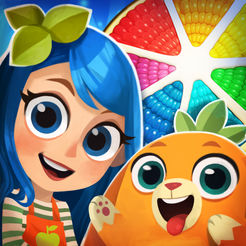 碎碎鲜果安卓版下载-Juice Jam(碎碎鲜果游戏)v2.15.1 最新版