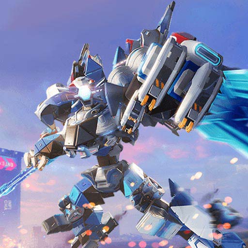 重装出击王牌 v1.0.1 安卓版