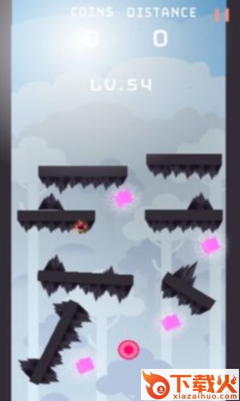 Valley Of Edges山谷边缘游戏 v9.1 最新版截图1