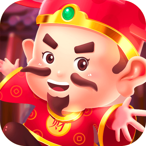 开心财神app下载-开心财神赚钱v2.4.0  红包版