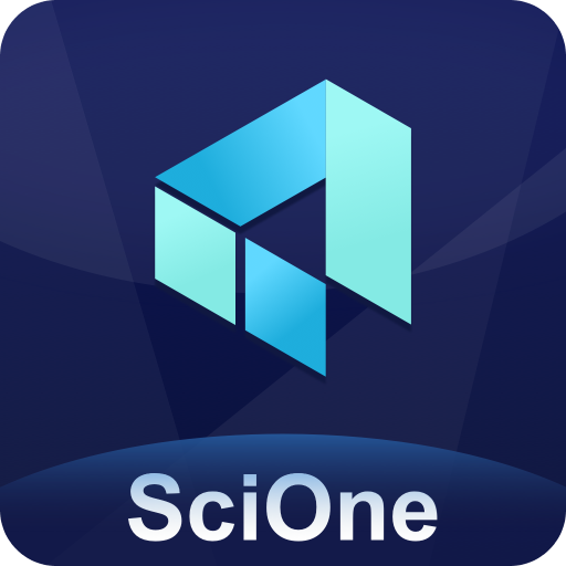 SciOne Plus智能检测系统 v1.0.6 安卓版 SciOne Plus智能检测系统 v1.0.6 安卓版