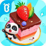 奇妙蛋糕店宝宝巴士 v9.79.00.30 安卓版 奇妙蛋糕店宝宝巴士 v9.79.00.30 安卓版